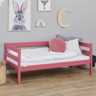 Hoppekids ECO Comfort Juniorsäng 70x160 cm, Baroque Rose