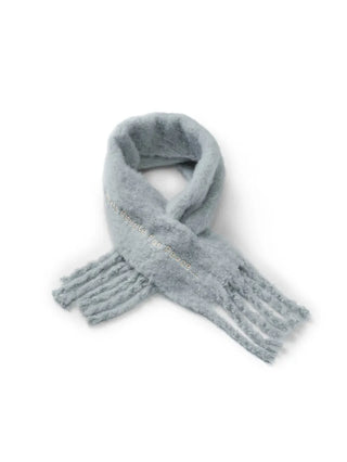 Elodie Halsduk Sunrise Blå - en storlek