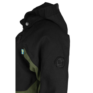 Linberg Explorer Skaloverall Baby Grön