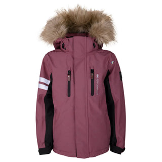 Lindberg Colden Vinterjacka Dry Rose