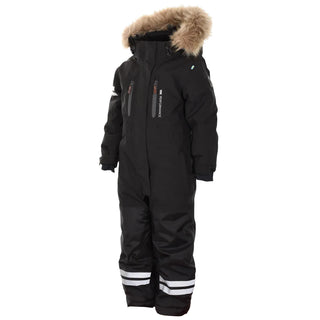 Lindberg Colden Overall, Svart