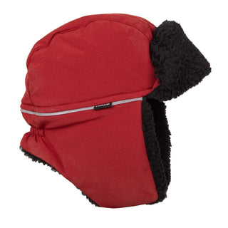 Lindberg Colden Mössa, Röd