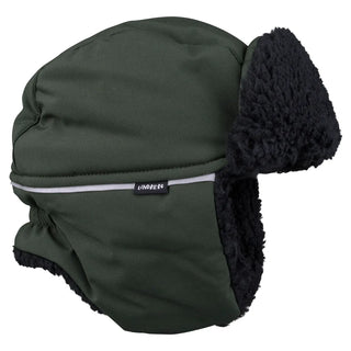 Lindberg Colden Mössa, Grön