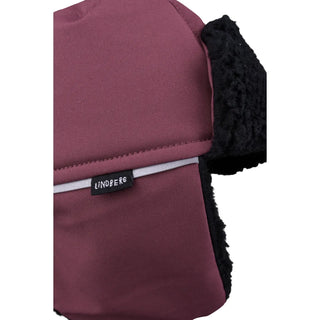 Lindberg Colden Mössa, Dry Rose