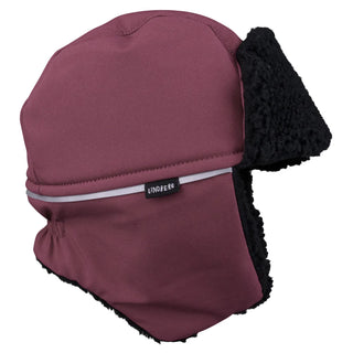 Lindberg Colden Mössa, Dry Rose