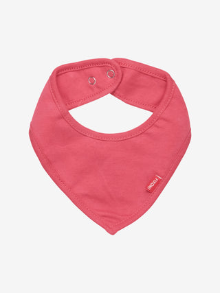 Fixoni Infinity Haklapp - Oekotex 20-46 Claret Red 17-1740