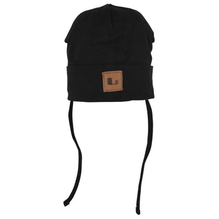 Lindberg Enviken Babymössa, Svart
