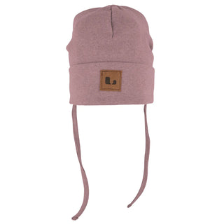 Lindberg Enviken Babymössa, Dusty Mauve