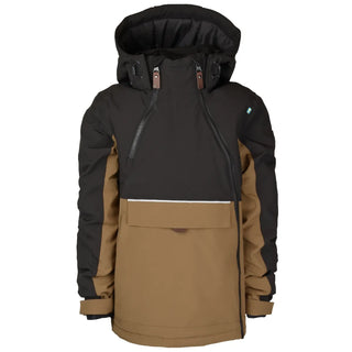 Lindberg Anorak Vinterjacka Barn Beige