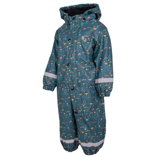 Lindberg Regnoverall Vattnadal Lagoon/Rosa