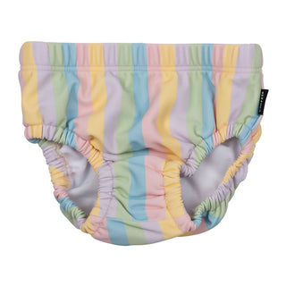 Lindberg Ash Badblöja, Rainbow