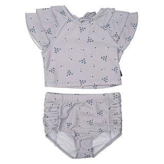 Lindberg Lola Bikini, Ljusgrå/Blå