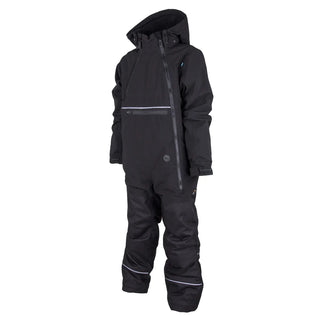 Lindberg Antarctic Vinteroverall Barn Svart