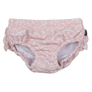 Lindberg Ash Badblöja, Pink/White