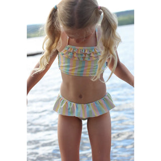 Lindberg Alice Bikini, Rainbow