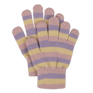 Lindberg Tunna Magic Handskar 2-pack Rosa/Gul