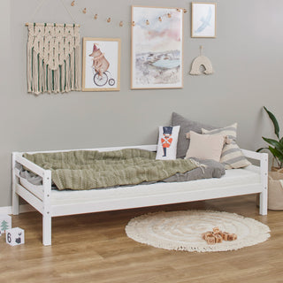 Hoppekids ECO Dream Juniorsäng 90x200 cm, White