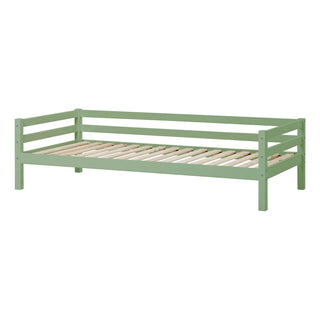 Hoppekids ECO Dream Juniorsäng 90x200 cm, Pale Green