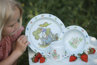 Rätt Start Matset Elsa Beskow Blomsterbarn