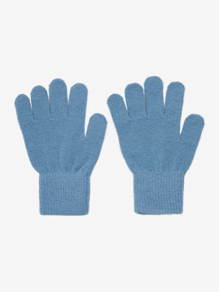 Celavi Bas magiska fingerhandskar Blue Heaven Melaneg