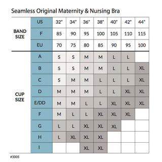 Carriwell Gravid- och Amningsbh, Svart, S-XL