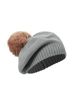 Elodie Details stickad basker deco turquoise