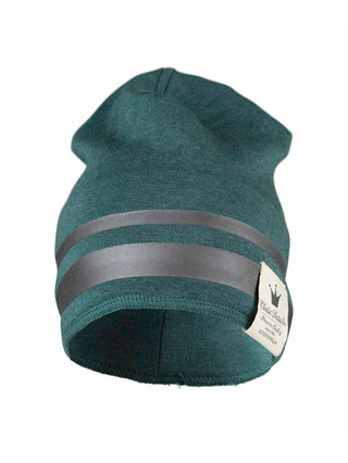 Elodie Vintermössa Pretty Petrol, 2-3 år