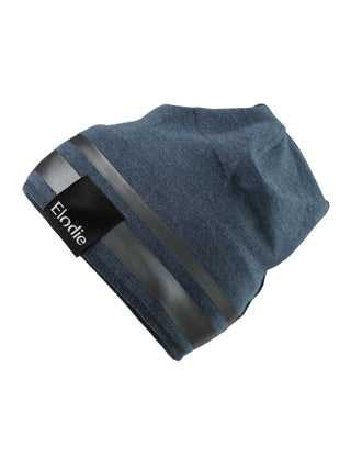 Elodie Vintermössa Juniper Blue
