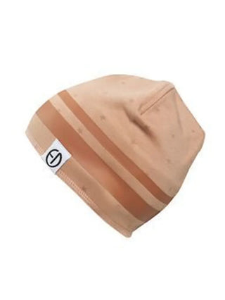 Elodie Winter Beanie (Northern Star Terracotta)