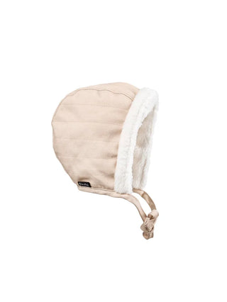 Elodie Vintermössa Blushing Pink