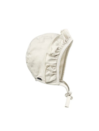 Elodie Vintermössa Krämvit