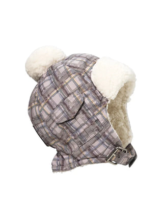 Elodie Keps Paris Check