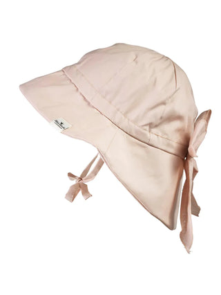 Elodie Solhatt Puderrosa - 2-3 år