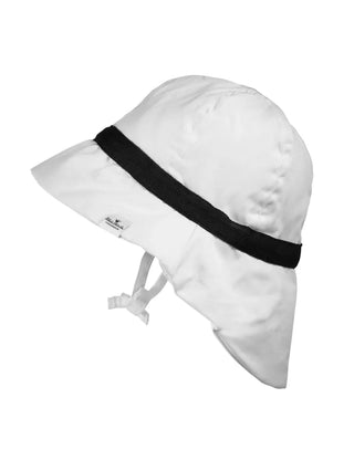 Elodie Solhatt Precious Preppy - 0-6 månader