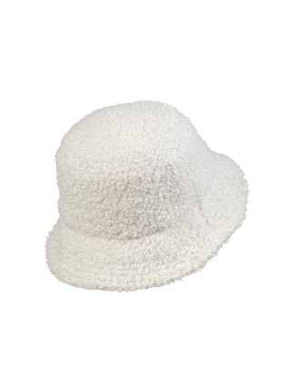 Elodie Bucket Hat Bouclé