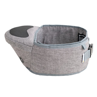 Hippychick Hipseat Denim Grey