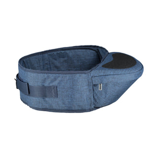 Hippychick Hipseat Denim Blue