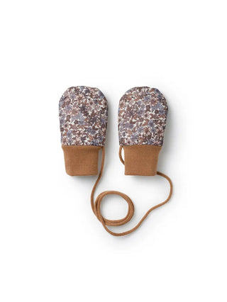 Elodie Vantar Blå Trädgård