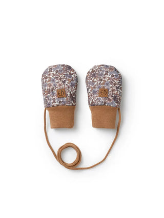 Elodie Vantar Blå Trädgård