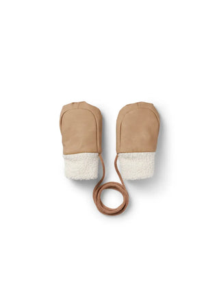 Elodie Vantar Aviator Brun