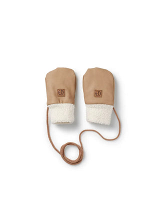 Elodie Vantar Aviator Brun