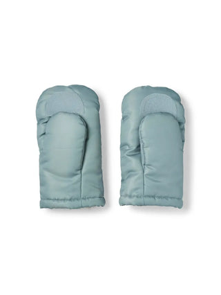 Elodie Barnvagnsvantar Pebble Green