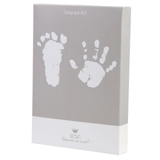 Bambam Foot/Handprint Set