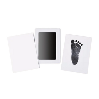 Bambam Foot/Handprint Set