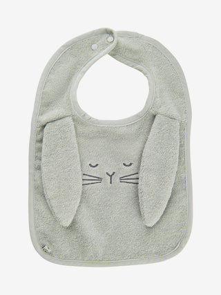 Pippi Frottéhaklapp Harbor Mist