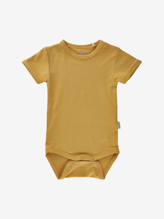 Minymo Kortärmad body Rotting