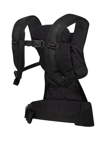 Dooky Bärsele Urban Comfort Black (3,5 KG – 15 KG)