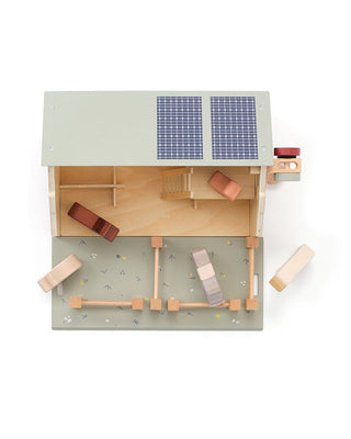 Kids Concept Bondgårdsdjur AIDEN