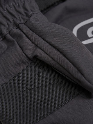 Color kids Vattentäta vantar Svart