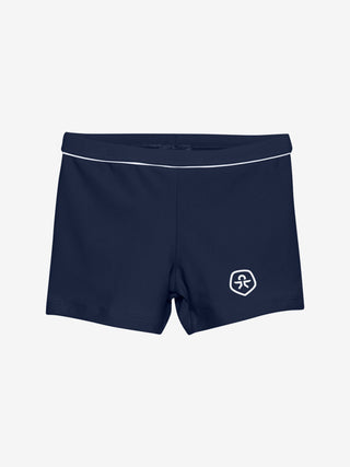 Color kids Badbyxor - Enfärgade Klänning Blues